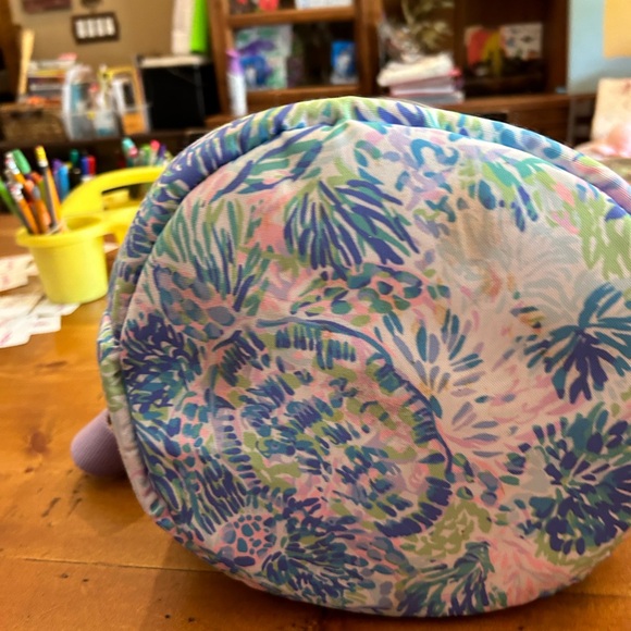 Lilly Pulitzer cooler bag - Picture 4 of 4